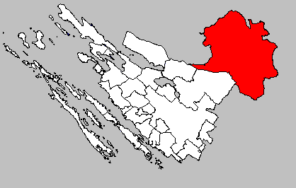 Općina Gračac